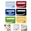 3-in-1 Letter Opener with Ruler & Magnifier