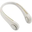 Wearable Cooling Bladeless Neck Fan