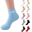 Winter Soft Warm Womens Fuzzy Socks