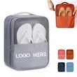 Waterproof Travel Shoe Bag