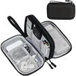 Travel Cable Organizer Pouch Electronic Accessories Carry