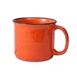 Insulated Camping Mug