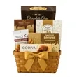 Tea Time Gift Basket