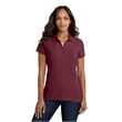 Port Authority Women's Core Classic Pique Polo