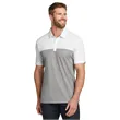 Travis Mathew Oceanside Blocked Polo