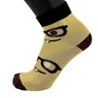 Quarter Dress Sock (Pair)