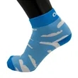 Thick Ankle Sock (Pair)