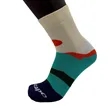 Thick Crew Sock (Pair)