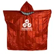 Emergency Warming Poncho