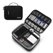 Multifunctional Travel Electronics Organizer