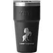 Authentic Yeti 20 oz Stackable Tumbler