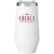 9 oz Remi Stainless Steel Insulated Travel Coffee Tumbler
