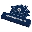 House Shape Utility Chip Clip