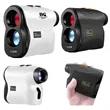 Golf Laser Rangefinder 550 Yards Telescope 6X Magnification