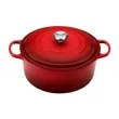 Le Creuset 5.5 Quart Round Dutch Oven