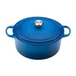 Le Creuset 5.5 Quart Round Dutch Oven