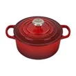 Le Creuset 4.5 Quart Round Dutch Oven