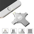 4 in 1 Phone Flash Drive