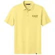 Kast Construction - TravisMathew Glenview Solid Polo