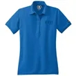 Kast Construction - OGIO® Jewel Polo