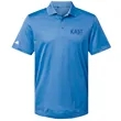 Adidas Men's Performance Pique Polo - Kast Construction