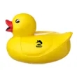 Rubber Ducky Stress Ball