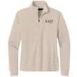 TravisMathew Women's Ocean Villa 14-Zip - Kast Construction