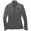 OGIO® Women's Radius Full-Zip - Kast Construction