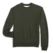 Free Fly Men's Bamboo Northcoast Fleece Crew
