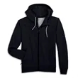 Free Fly Men's Bamboo Northcoast Fleece Full Zip Hoodie