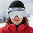 Outdoor  ANTI-FOG Ski Goggles