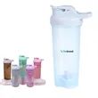 Leak Proof Protein Shaker Bottle