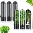 Herb Saver Pod Vegetable Fresh Keeper