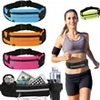 Outdoor Running Fanny Pack Waterproof Waist Bag for Travel