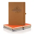 Tucson A4 Grande Lined Ivory Page Journal