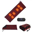 Heated Sleeping Bag Pad
