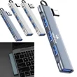 Multiport USB Hub Extender