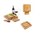 Personalized Charcuterie Board Gifts Set