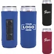 Neoprene Magnetic Can Cooler
