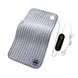 Machine-washable pet heating pad