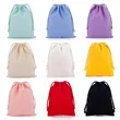 Large Drawstring Bag