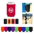 Neoprene Magnetic Can Cooler Holder