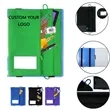 Multifunctional Stationery Bag