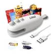 USB-C Rechargeable Mini Bag Sealer Machine