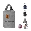 Insulated Baby Bottle Cooler Tote Bags