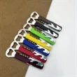Wine and Beer Dual Purpose Bottle Openers AlloyBottle Opener