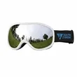 Custom Anti-Fog Ski Goggles with UV Protection