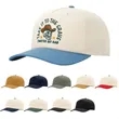 Richardson 356 5 Panel Gramps  Cap