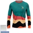 Rush - Unisex & Kids' Sublimation Long Sleeve T-Shirt -