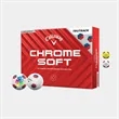 Callaway® Chrome Soft TruTrack Golf Balls